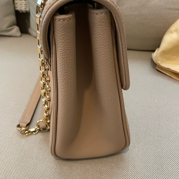 Louis Vuitton Monogram Empreinte Saint Germain MM Full Set - Picture 6 of 16